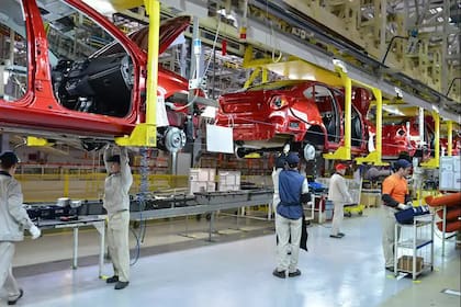 La búsqueda de trabajadores por parte de Toyota, un tema con varias aristas para analizar