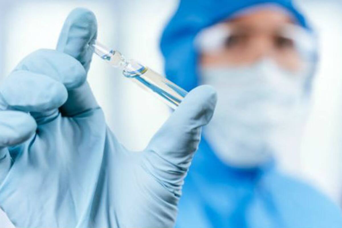 La búsqueda de una vacuna universal "será un gran trabajo", dice Daszak