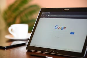 La búsqueda en Google que descoloca a todos los usuarios: ¿Qué significa la cifra 241543903?
