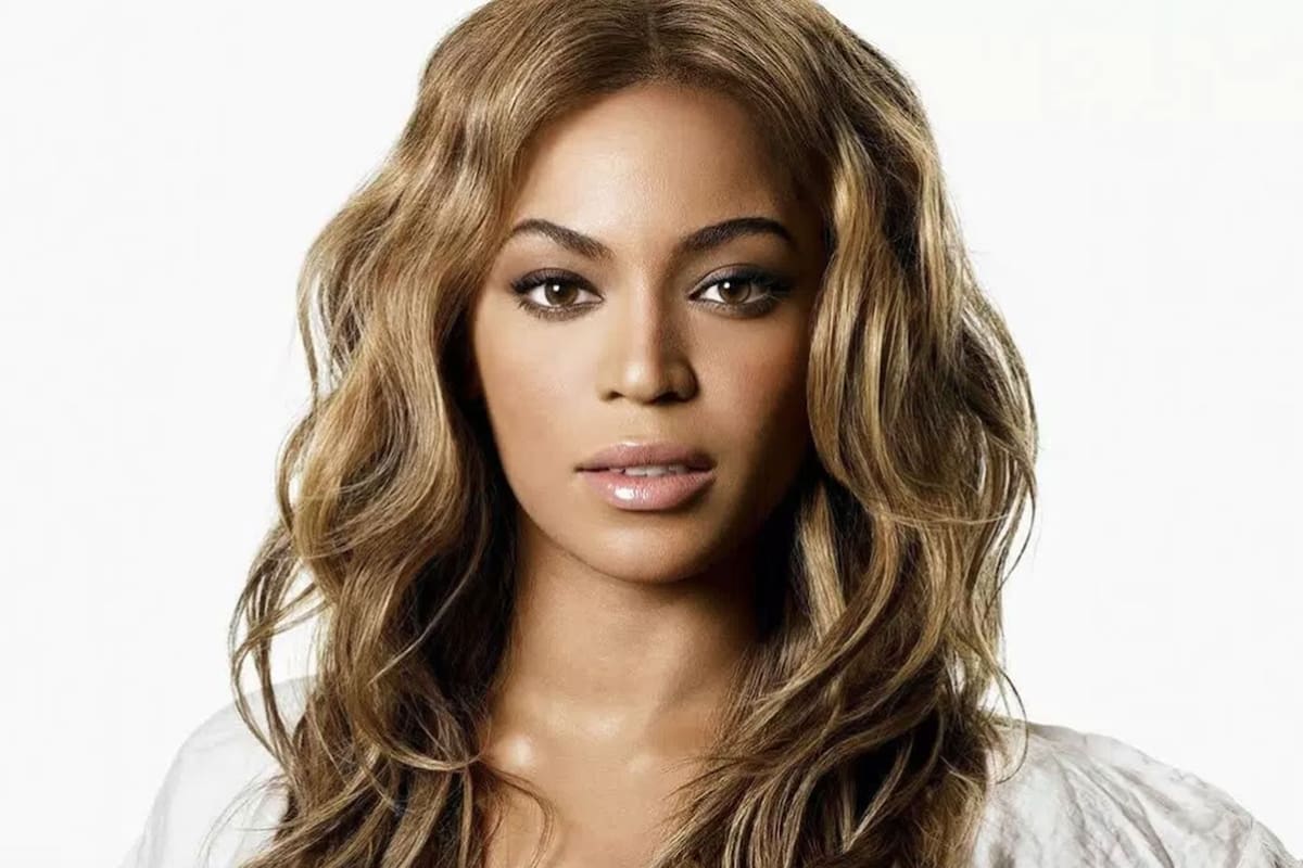 La b´suqueda de quién mordió a Beyoncé llegó hasta Buffy la cazavampiros