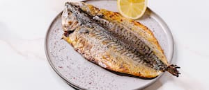 El pescado rico en proteínas que ayuda a equilibrar el colesterol y la salud cerebral