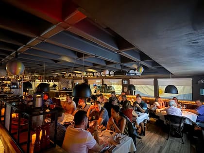 La Cabrera cuenta con tres franquicias en Miami