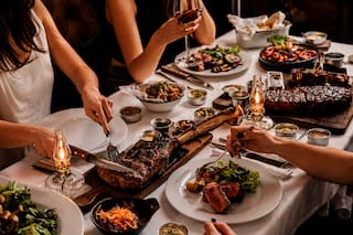 De una nueva experiencia nikkei al wagyu y las ostras: las salidas gastro para esta semana