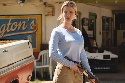 La cacería refreja la grieta en la sociedad estadounidense y, sobre todo, entre sectores de Hollywood y Donald Trump