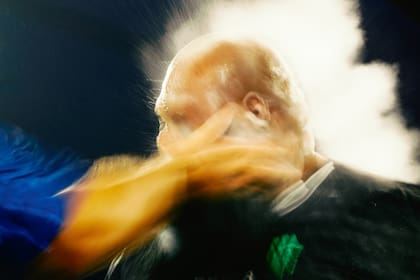 La cachetada como deporte; cachetadas; Deportes