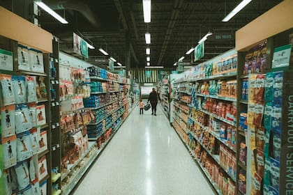 La cadena de almacenes compartió sus datos de venta
