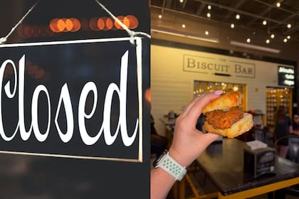 La cadena de bares con presencia en seis localidades de Texas cerró sus puertas definitivamente