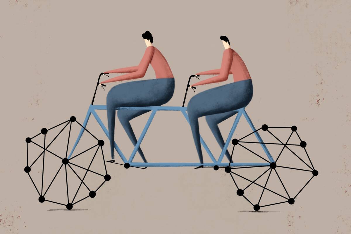 La cadena de bloques ya se usa en procesos o actividades que van más allá de las operaciones con criptomonedas; sectores como la logística, la alimentación, los seguros, el área legal y hasta la gestión de información en el sector público la están empleando; cómo capitalizar las oportunidades de la