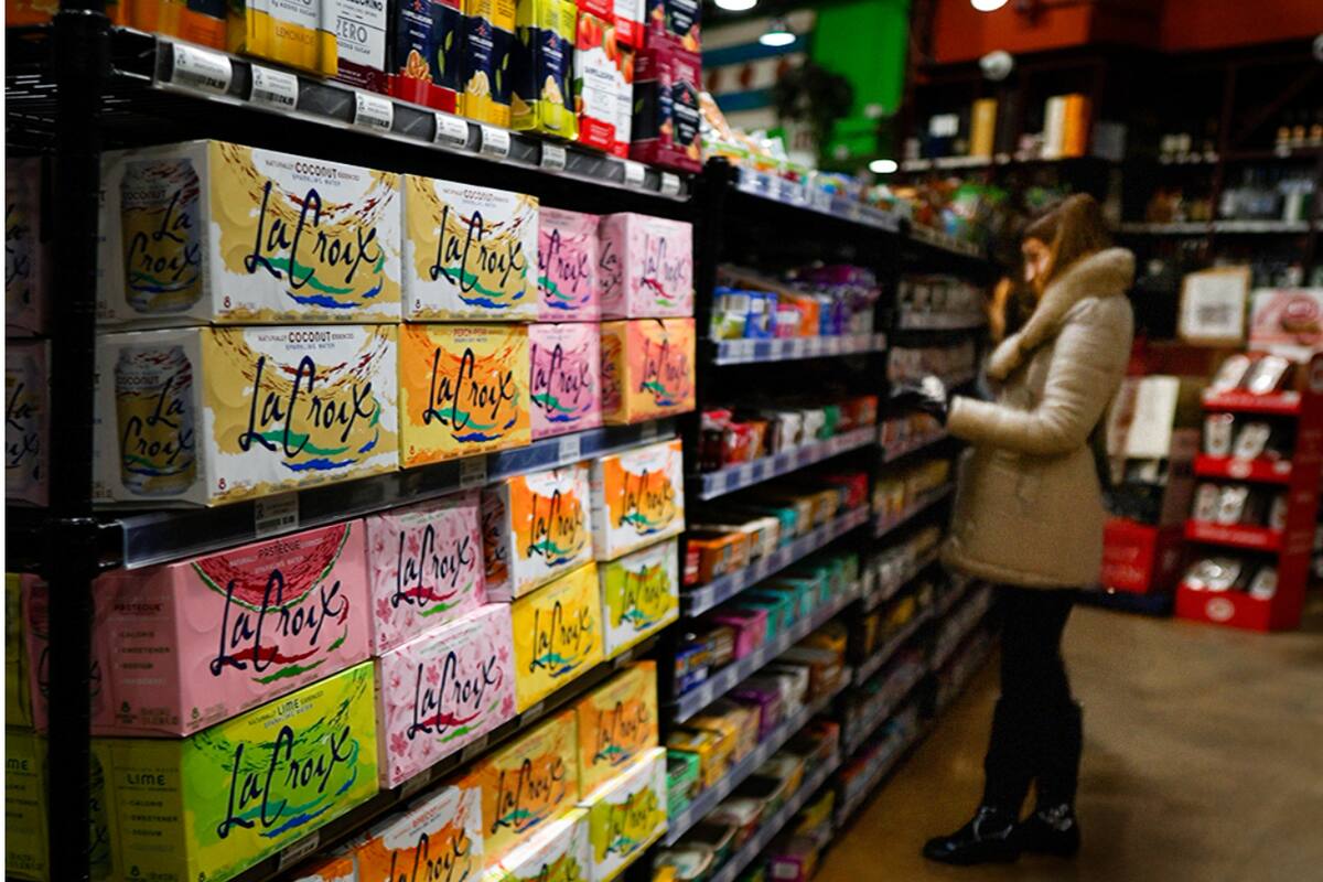 La cadena de Chicago combina lo mejor de un supermercado tradicional con la practicidad de una tienda de conveniencia