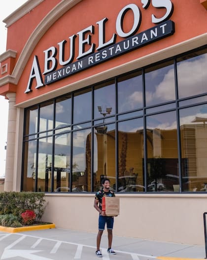 La cadena de comida mexicana Abuelo's se declaró en bancarrota, pero aclaró que sus locales continuarán abiertos