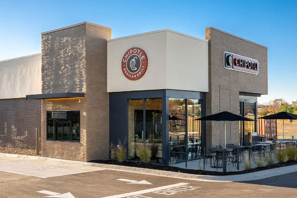 La cadena de comida mexicana, Chipotle, anunció un incremento en sus precios producto de la inflación en EE.UU.