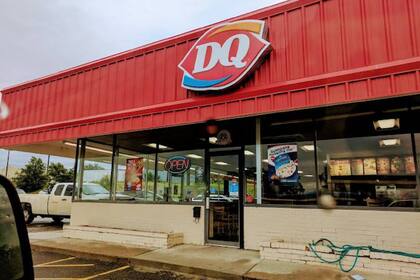 La cadena de comida que cierra 25 de sus establecimientos