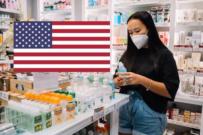 La cadena de farmacias de EE.UU. dio a conocer que seguirá con su proceso de cierre en más de 100 ubicaciones (Pexels/Anna Tarazevich - Pixabay/ArtsyBee)