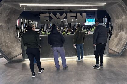 La cadena de gimnasios Exen quedó bajo la mira de la Justicia