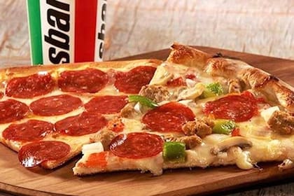 La cadena de pizzerías estadounidense Sbarro contempla la apertura de 35 locales hasta 2025