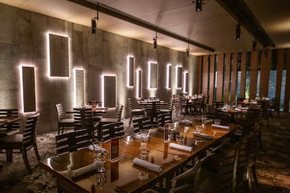La cadena de restaurantes abrió su última sucursal en el área de influencia de la zona desarrollada por Eduardo Costantini