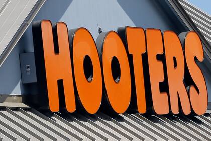 La cadena de restaurantes Hooters se declara en bancarrota