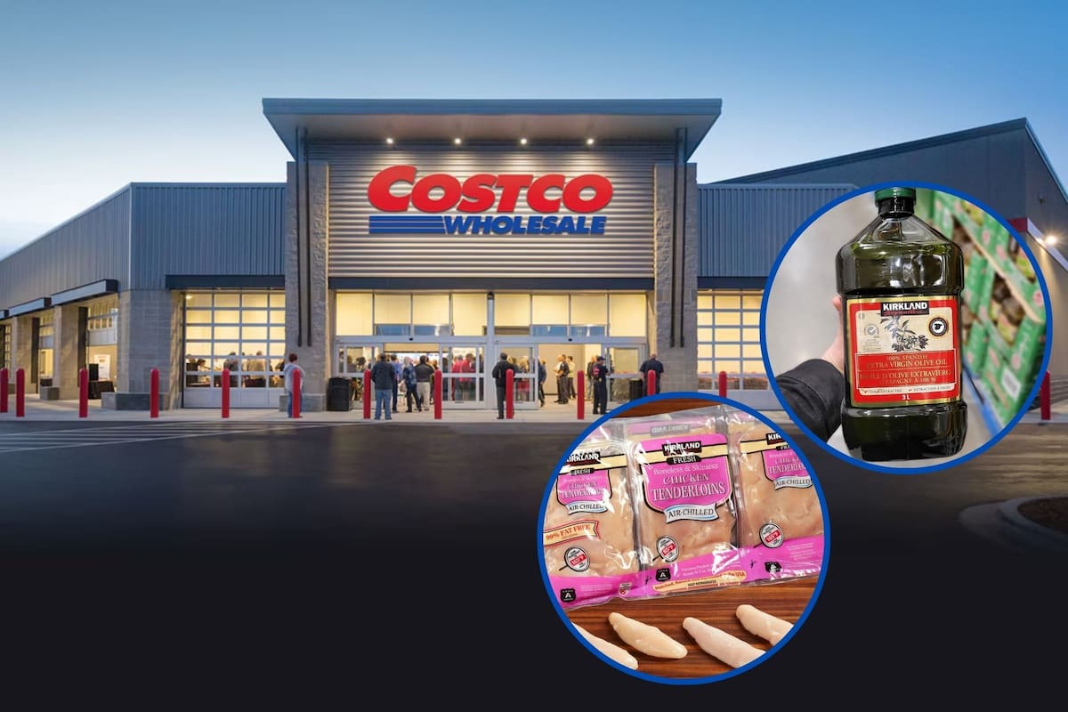 La cadena de supermercados bajó los precios de varios productos con el objetivo de reforzar su misión de ofrecer el mejor valor posible (Foto Costco)