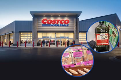 La cadena de supermercados bajó los precios de varios productos con el objetivo de reforzar su misión de ofrecer el mejor valor posible (Foto Costco)