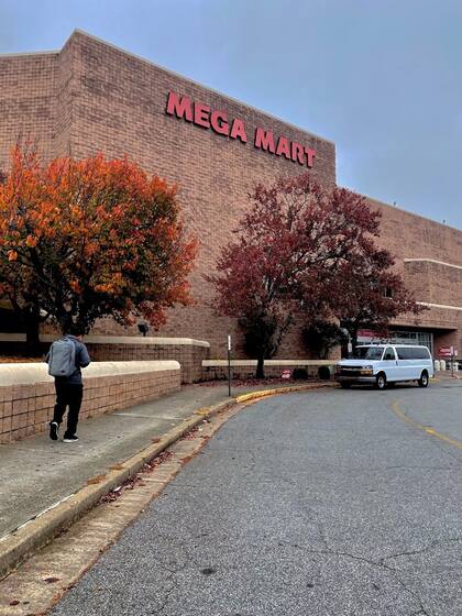 La cadena de supermercados ya cuenta con tres locales en EE.UU., uno en Georgia, y los otros dos en California