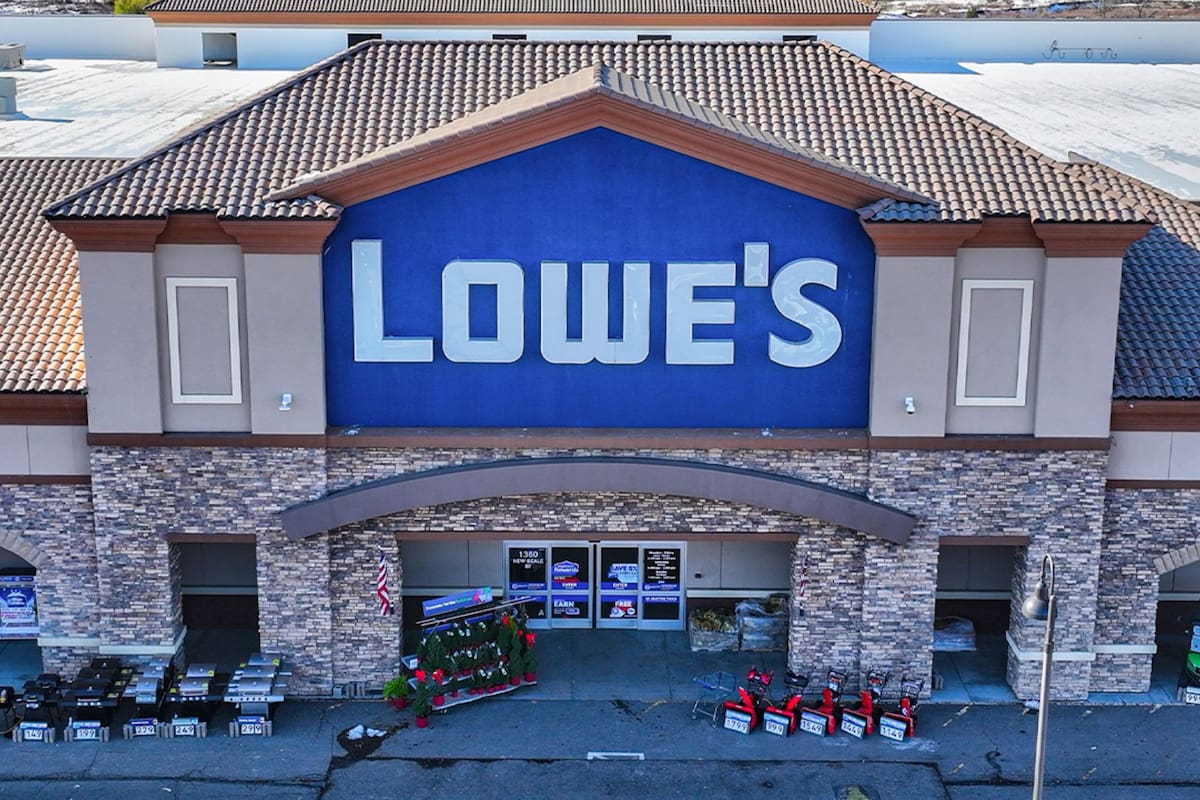 La cadena de tiendas de productos de hogar y construcción permanecerá cerrada durante un día entero