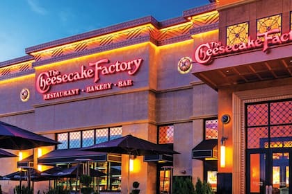 La cadena estadounidense de postres llegó al país con un formato de venta exclusivo