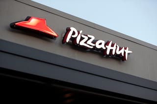 La cadena Pizza Hut será vendida por 2.700 millones de US$