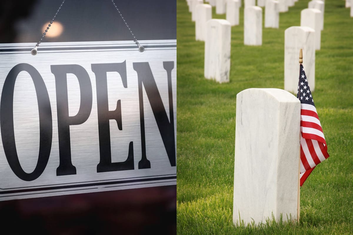 Memorial Day 2026: popular rede de descontos abrindo todas as filiais em 25 de maio
