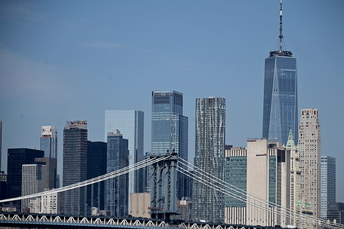 La cadena realizará unas ventas "de despedida" en sus locales de Nueva York y Nueva Jersey, entre otras ciudades