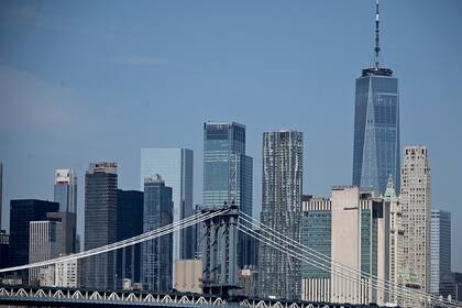 La cadena realizará unas ventas "de despedida" en sus locales de Nueva York y Nueva Jersey, entre otras ciudades