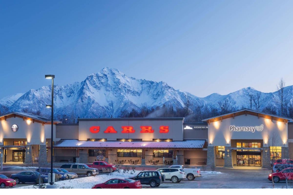 La cadena Safeway seguirá con otros locales en estas ciudades de Alaska y Oregon