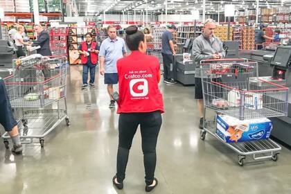 La cadena se caracteriza por tener los precios más accesibles del mercado estadounidense