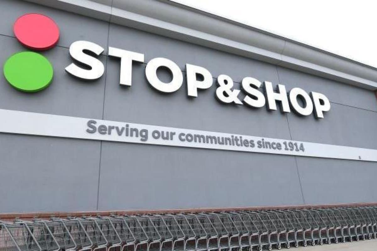 La cadena Stop & Shop se sumará al cierre navideño (Foto: Archivo)