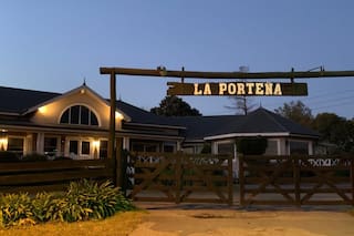 Crisis gastronómica. Cerró La Porteña, histórica parrilla de San Isidro y Pilar