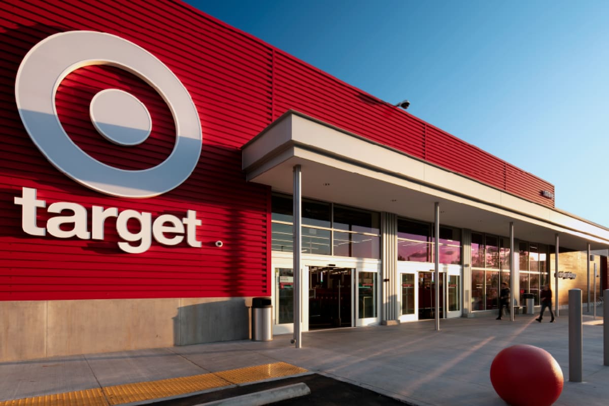 La cadena Target, bajo la dirección de su nuevo CEO Michael Fiddelke, cambiará la experiencia de compra de todos sus clientes (ARCHIVO-Target)