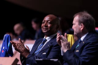 La CAF anuncia cambios en su estructura tras caótica final de la Copa Africana