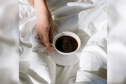 La cafeína actúa como un potenciador del metabolismo de las grasas (Foto Pexels)