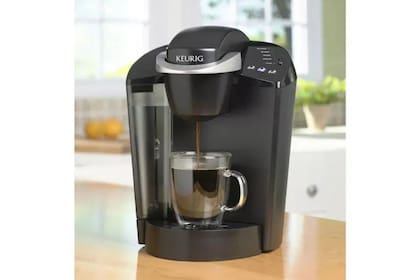 La cafetera tiene una baja considerable de US$60 (Foto: Target)