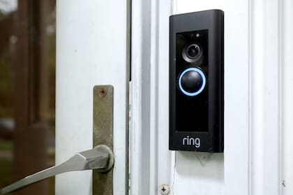 La caída de AWS arrastró dispositivos que dependen de su funcionamiento, como los timbres Ring