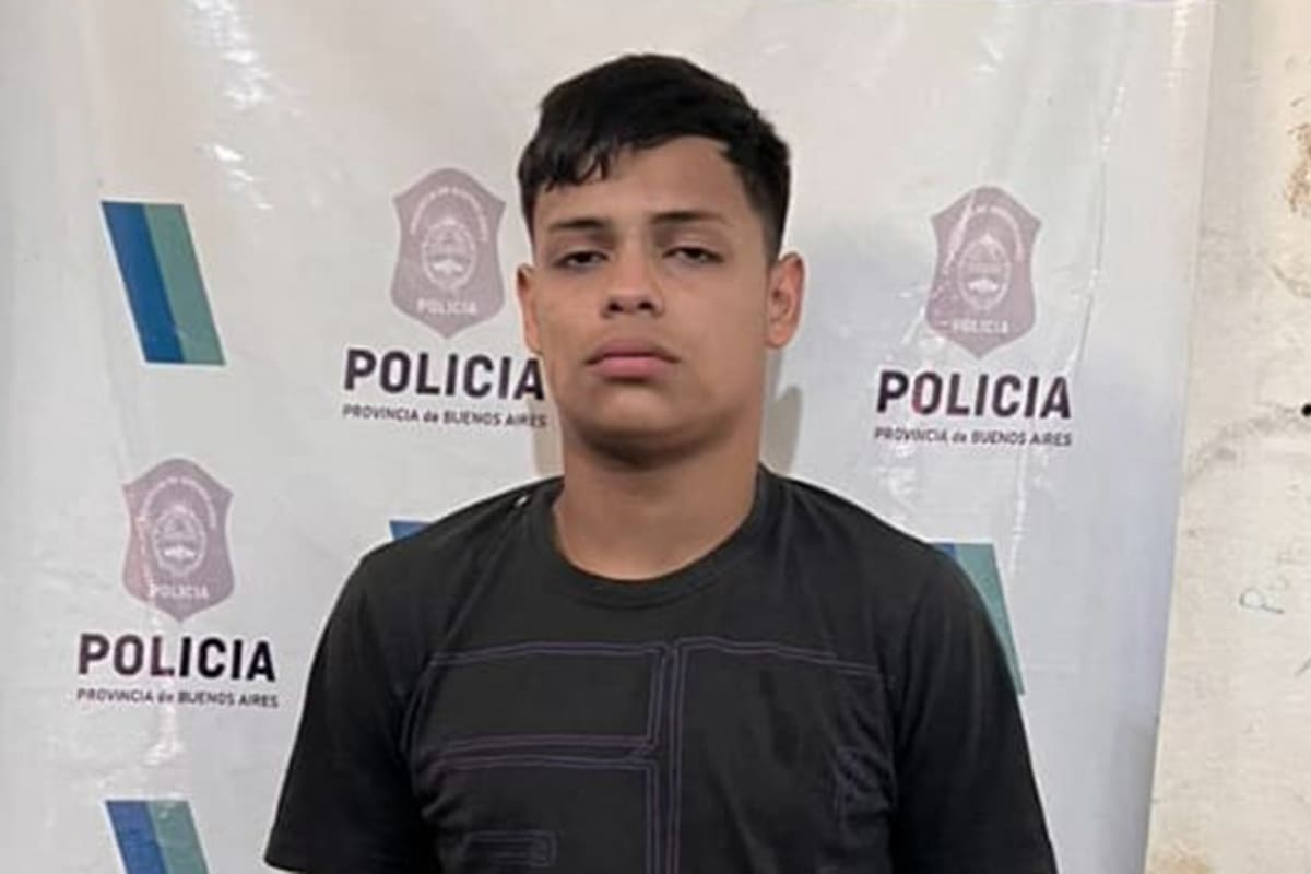 La caída de “Canchín”, el último prófugo de un homicidio en San Isidro protagonizado por una temible banda