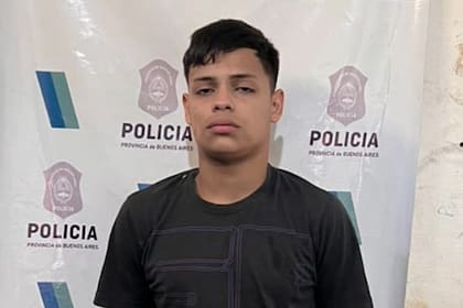 La caída de “Canchín”, el último prófugo de un homicidio en San Isidro protagonizado por una temible banda