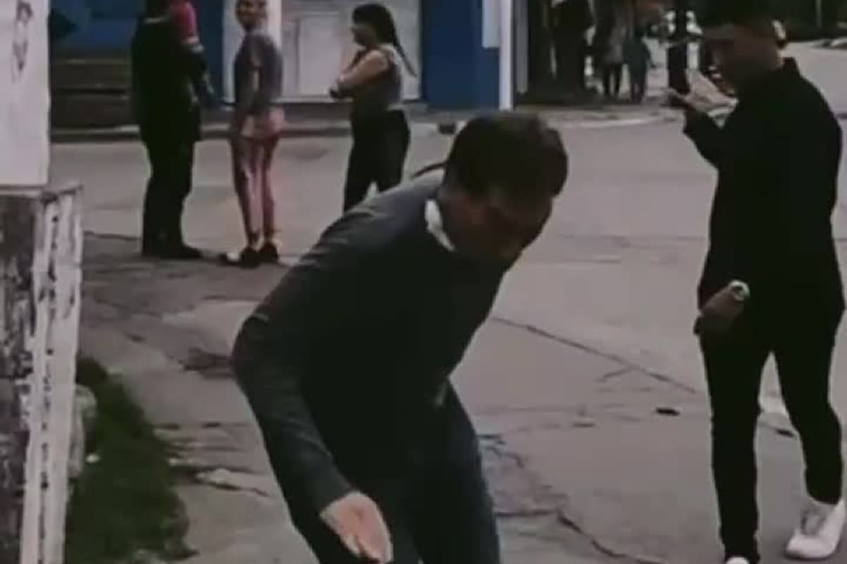 La caída de Diego Santilli