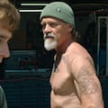Una asfixiante aventura que destaca por su despliegue visual antes que por su profundidad dramática
