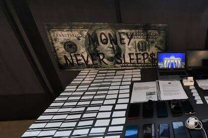 La caída de la banda del "socio confiable" que ideó un esquema Ponzi con el que estafó a más de 50 inversores