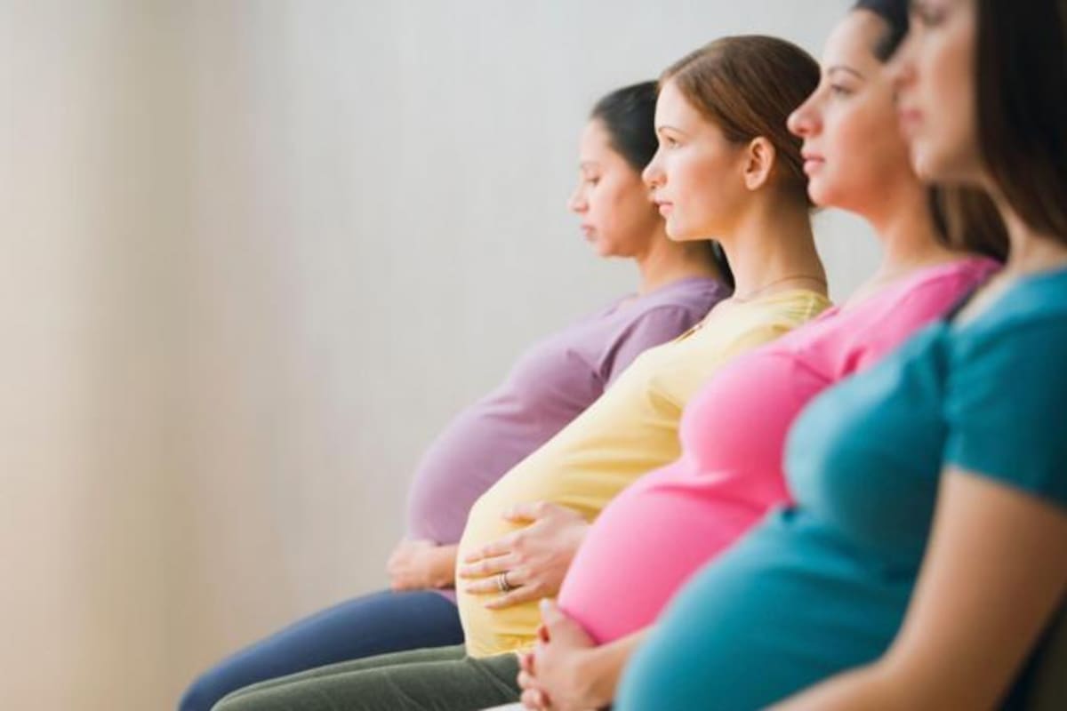 La caída de la natalidad en América Latina se ha dado de forma acelerada en las últimas décadas