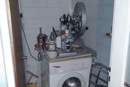 La caída del farmacéutico que había instalado un laboratorio de droga sintética en su casa de San Isidro