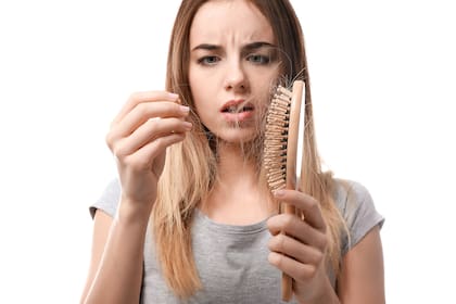 La caída del pelo y la deshidratación son los principales problemas; con hábitos simples pueden resolverse