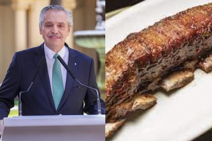 La caída del salario real impactó sobre el consumo de un producto emblemático