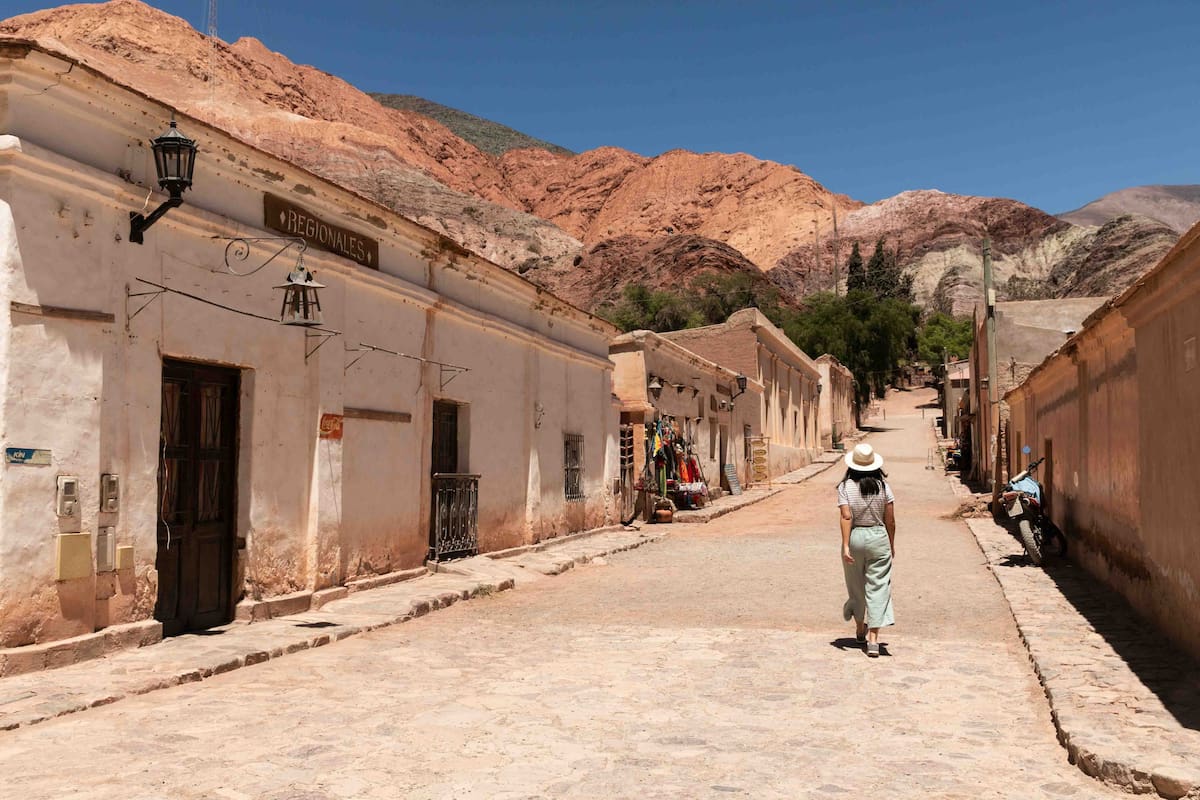 La caída del turismo receptivo durante julio fue del 18,6%.