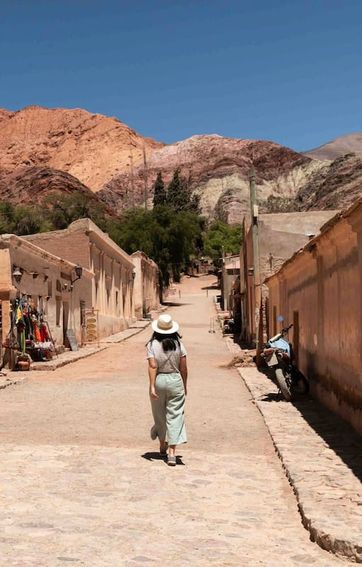 La caída del turismo receptivo durante julio fue del 18,6%.